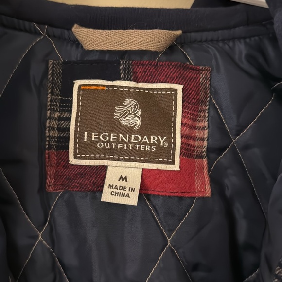 Men’s Shackleton - Picture 2 of 3